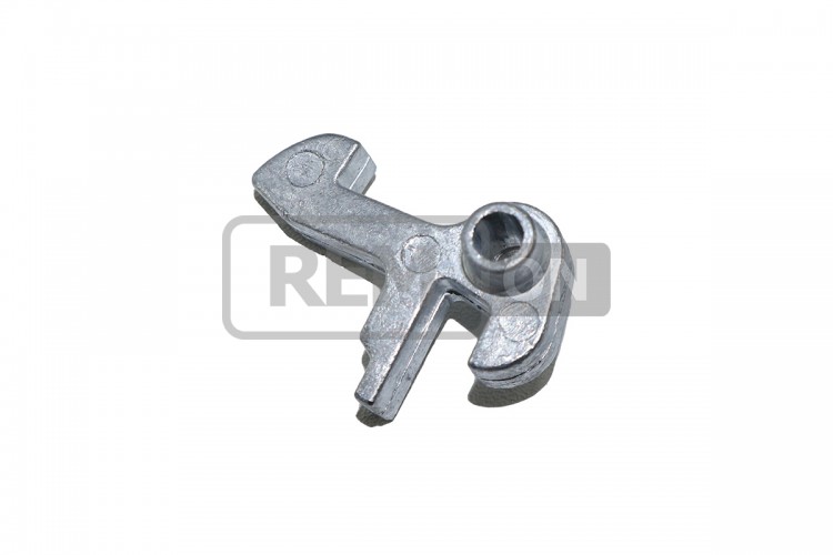 Гачок ручки люка пральної машини AEG, Electrolux, Zanussi 4055113437
